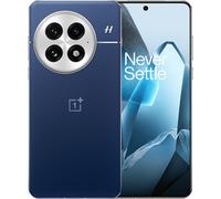 ONEPLUS - 13 5G 512GB 16GB Ram Display 6.82' Doppia SIM Android 15 USB tipo-C 6000 mAh Midnight Ocean - SPEDIZIONE GRATUITA'