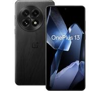 OnePlus 13 5G Dual Sim 256GB 12GB RAM Black Eclipse Nero Garanzia Europa