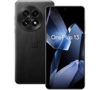Oneplus 13 5G Nero 256GB Memoria 12GB Ram Display 6.82" 6.000mAh Black Eclipse