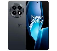 OnePlus 13R 17,2 cm (6.78") Doppia SIM Android 15 5G USB tipo-C 12 GB 256 GB 6000 mAh Nero