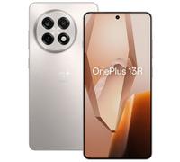 ONEPLUS - 13R 5G 256GB 12GB Ram Display: 6.8' Main Camera 50MP Snapdragon 8 Gen 3 Android 15 6000 mAh Astral Trail'