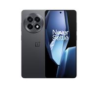 OnePlus 13R 17,2 cm (6.78") Doppia SIM Android 15 5G USB tipo-C 12 GB 256 GB 6000 mAh Nero