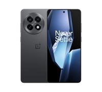 OnePlus 13R 5G 12GB-256GB Gris (Nebula Noir) Dual SIM