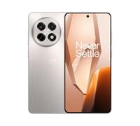 OnePlus 13R 5G 12GB-256GB Plata (Astral Trail) Dual SIM