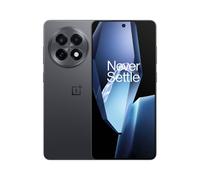OnePlus 13R 17,2 cm (6.78") Doppia SIM Android 15 5G USB tipo-C 12 GB 256 GB 6000 mAh Nero