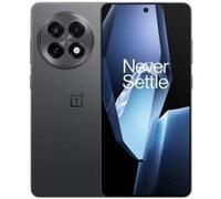 Oneplus 13R 5G 256GB Memoria 12GB Ram Display 6.78" 120Hz 6.000mAh Nebula Noir