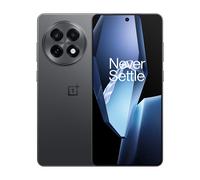 OnePlus 13R 5G 12GB-256GB Gris (Nebula Noir) Dual SIM