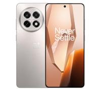 OnePlus 13R 5G Global 12 GB + 256 GB Impronta Digitale 6,78 Pollici