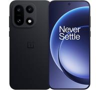 OnePlus 15 5G Dual SIM 12GB RAM 256GB - Infinite Black EU