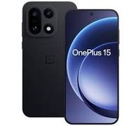 ONEPLUS 15 12+256GB DS 5G INFINITE BLACK OEM