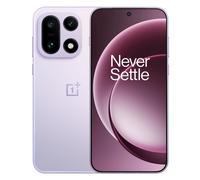 OnePlus 15 12GB 256GB Violet India Global Version First Snapdragon 8 Elite Gen 5