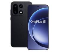 ONEPLUS 15 16+512GB 6.78" 5G INFINITE BLACK DS EU