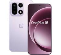 OnePlus 15 16+512GB 6.78" 5G Ultra Violet Dual Sim Europa