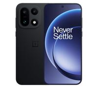 OnePlus 15 16 GB 512 GB nero India versione globale Snapdragon® 8 Elite Gen 5