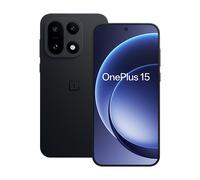 OnePlus 15 5G 16 GB/512 GB Nero (Infinite Black) Doppia SIM