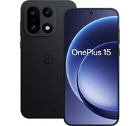 OnePlus 15 (5G) 256 GB, Nero - Nouvo