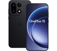 OnePlus 15 5G Dual Sim 12GB / 256GB - Black - EUROPA - USATO