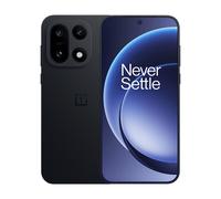 OnePlus 15 5G Dual SIM 12GB RAM 256GB - Infinite Black EU