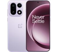 OnePlus 15 smartphone con tri-chip AI, Snapdragon 8 Elite Gen5, display da 6,78" a 165Hz, batteria da 7300mAh e tripla fotocamera da 50MP, 16GB RAM+512GB ROM, Ultra Violet - Garanzia estesa 3 anni