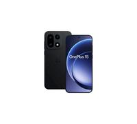 ONEPLUS 15 5G DUAL SIM 6.78" OCTA CORE 512GB RAM 16GB 5G EUROPA INFINITE BLACK