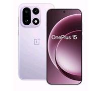 ONEPLUS 15 5G DUAL SIM 6.78" OCTA CORE 512GB RAM 16GB 5G EUROPA ULTRA VIOLET