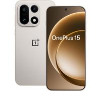 OnePlus 15 PLK110 CN 12+512 GB ROM Globale Tempesta di Sabbia
