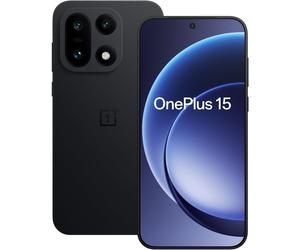OnePlus 15 PLK110 CN 16+512 GB ROM Globale Nero Infinito