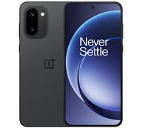 OnePlus 15R 12GB 256GB 6.83" AMOLED 5G Dual SIM Batteria 7400mAh 80W IP69 Android 16 Nero