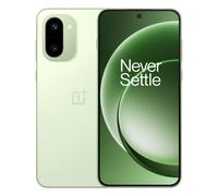 OnePlus 15R 12GB 512GB Mint Breeze Snapdragon® 8 Gen 5 7400 Mah Versione Globale