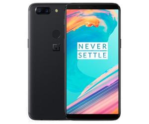 OnePlus 5T | 128 GB | nero