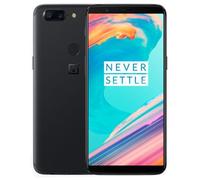 OnePlus 5T | 64 GB | nero
