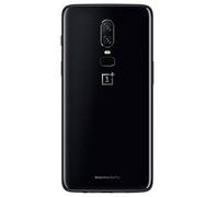 OnePlus 6 128GB - Nero