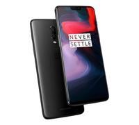 OnePlus 6 128GB - Nero
