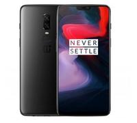 OnePlus 6 64GB - Nero