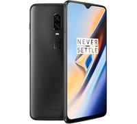 OnePlus 6T | 8 GB | 128 GB | nero
