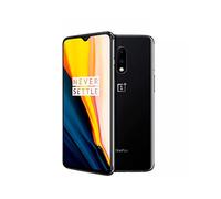 OnePlus 7 Smartphone Mirror Grey, Display AMOLED, Fino a 8 GB RAM + 256 GB Memoria, 48 MP Doppia fotocamera, Grigio, 6.41 pollici