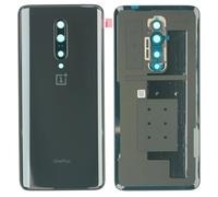 Oneplus 7 Pro Back Cover Posteriore Struttura Cornice Fotocamera Lente Specchio