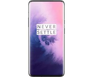 OnePlus 7 Pro Mirror Grey 8GB+256GB FR GM1913, Versione Francese