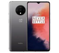 OnePlus 7T 128GB - Argento