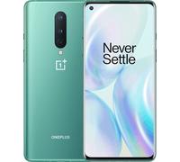 OnePlus 8 | 8 GB | 128 GB | Glacial Green