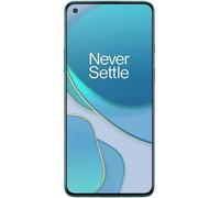 OnePlus 8T 5G | 8 GB | 128 GB | Aquamarine Green