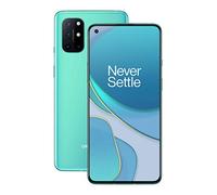 OnePlus 8T 12GB Ram 6.55" 5G Dual Sim EU Verde 256 GB