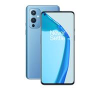 ONEPLUS 9 5G Smartphone 128GB 8GB RAM, Dual Sim, Arctic Sky