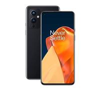 OnePlus 9 5G - Smartphone 128GB, 8GB RAM, Dual Sim, Astral Black