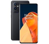 ONEPLUS - 9 Pro 256 GB 12 GB RAM 5G Dual Sim Display 6.7 pollici QHD+ Fotocamera 48 Mpx Android Nero