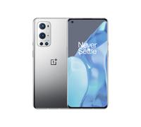 OnePlus 9 Pro 5G 128 GB, argento, sbloccato- Ricondizionato - Buono stato