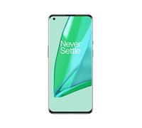 OnePlus 9 Pro 5G Smartphone con Fotocamera Hasselblad, 8GB RAM + 128GB, Verde (Pine Green) [EU version]