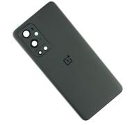 Oneplus 9 Pro Cover Posteriore Telaio Della Fotocamera Astral Black