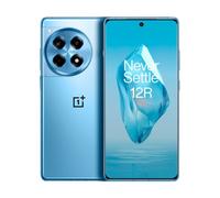 OnePlus Ace3 (12R) 5G PJE110 12 GB/256 GB - Blu CN