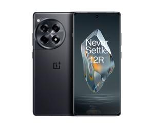 OnePlus Ace3 (12R) 5G PJE110 12 GB/256 GB - Nero CN